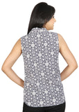 Karishma Women's Printed Casual Shirt