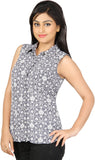 Karishma Women's Printed Casual Shirt