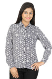 Karishma Women's Printed Casual Shirt