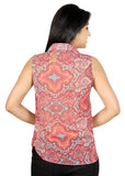 Karishma Women's Printed Casual Shirt