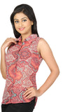 Karishma Women's Printed Casual Shirt