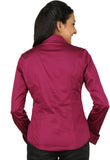 Karishma Women's Solid Formal Shirt