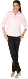 Karishma Women's Solid Formal Shirt