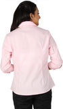 Karishma Women's Solid Formal Shirt