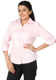 Karishma Women's Solid Formal Shirt