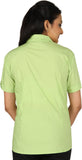 Karishma Women's Solid Formal Shirt