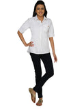 Karishma Women's Solid Casual Shirt