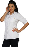 Karishma Women's Solid Casual Shirt