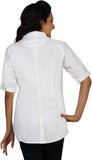 Karishma Women's Solid Casual Shirt