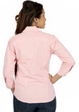 Karishma Women's Striped Formal Shirt
