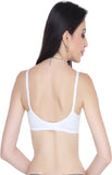 Vivity Plain Women's Full Coverage Bra