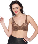 Vivity Women's Plunge Bra