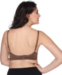 Vivity Women's Plunge Bra