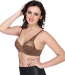 Vivity Women's Plunge Bra