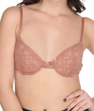 Vivity Women's Plunge Bra