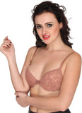 Vivity Women's Plunge Bra