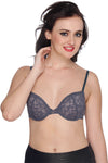 Vivity Women's Plunge Bra
