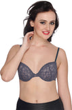 Vivity Women's Plunge Bra
