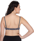 Vivity Women's Plunge Bra