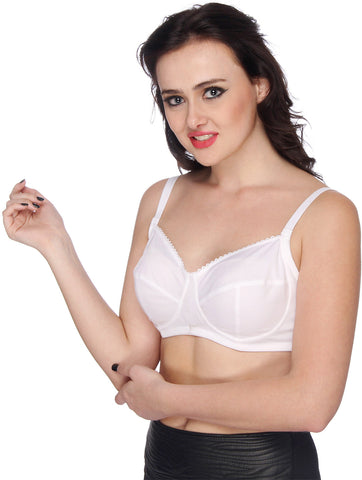 Vivity Women's Full Coverage Bra