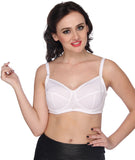 Vivity Women's Full Coverage Bra