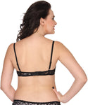Vivity Women's Plunge Bra