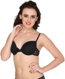 Vivity Women's Plunge Bra