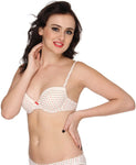 Vivity Women's Plunge Bra