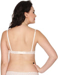 Vivity Women's Plunge Bra