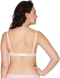 Vivity Women's Plunge Bra