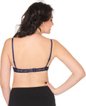 Vivity Women's Plunge Bra