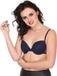 Vivity Women's Plunge Bra