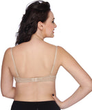 Vivity Women's Plunge Bra