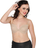 Vivity Women's Plunge Bra