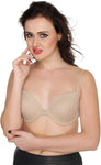 Vivity Women's Plunge Bra