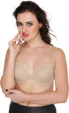 Vivity Women's Plunge Bra