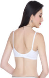 Vivity Plain Women's Full Coverage Bra