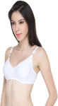 Vivity Plain Women's Full Coverage Bra