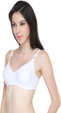 Vivity Plain Women's Full Coverage Bra