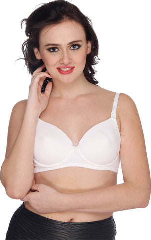 Vivity Women's Maternity Bra