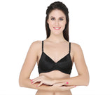 Vivity Comfortable Women's Plunge Bra