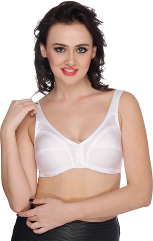 Vivity Women's Full Coverage Bra