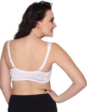 Vivity Women's Full Coverage Bra
