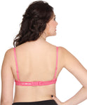 Vivity Women's Plunge Bra