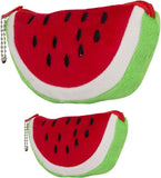 FabSeasons Fashion Fruit Art Faux Fur Pencil Boxes