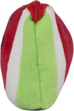 FabSeasons Fashion Fruit Art Faux Fur Pencil Boxes