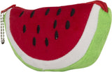 FabSeasons Fashion Fruit Art Faux Fur Pencil Boxes