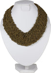 UpTown Alloy Necklace