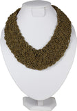 UpTown Alloy Necklace