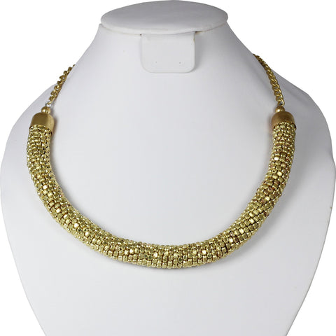 Vinnis Metal, Alloy Necklace